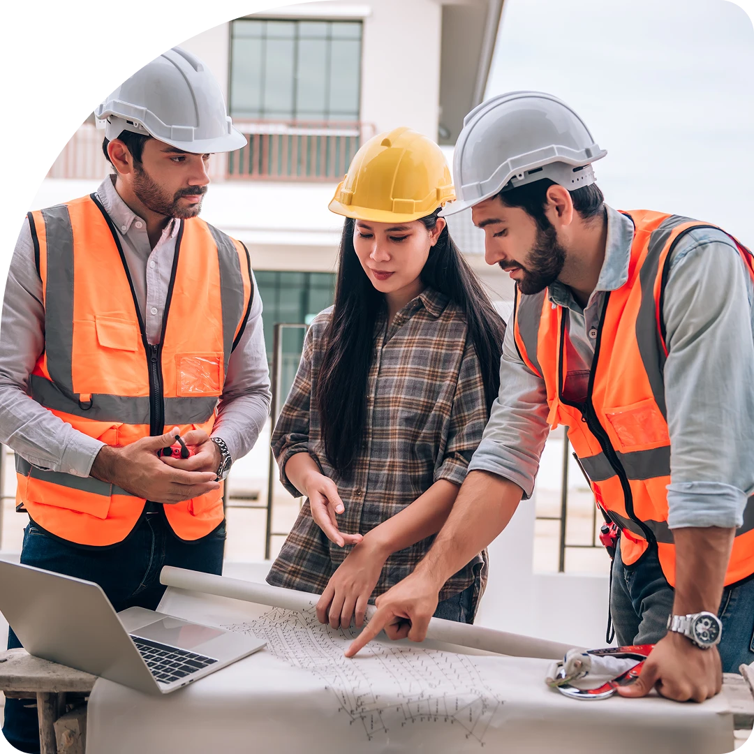 Leading Construction Company in Chennai and Bangalore