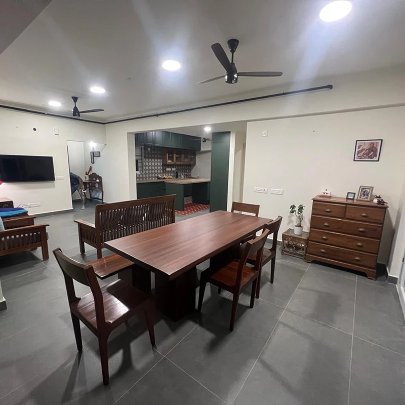 Best Home Interior Designers and Decorators in Chennai