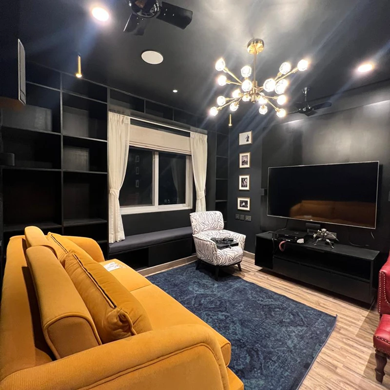 Best Home Interior Designers and Decorators in Chennai