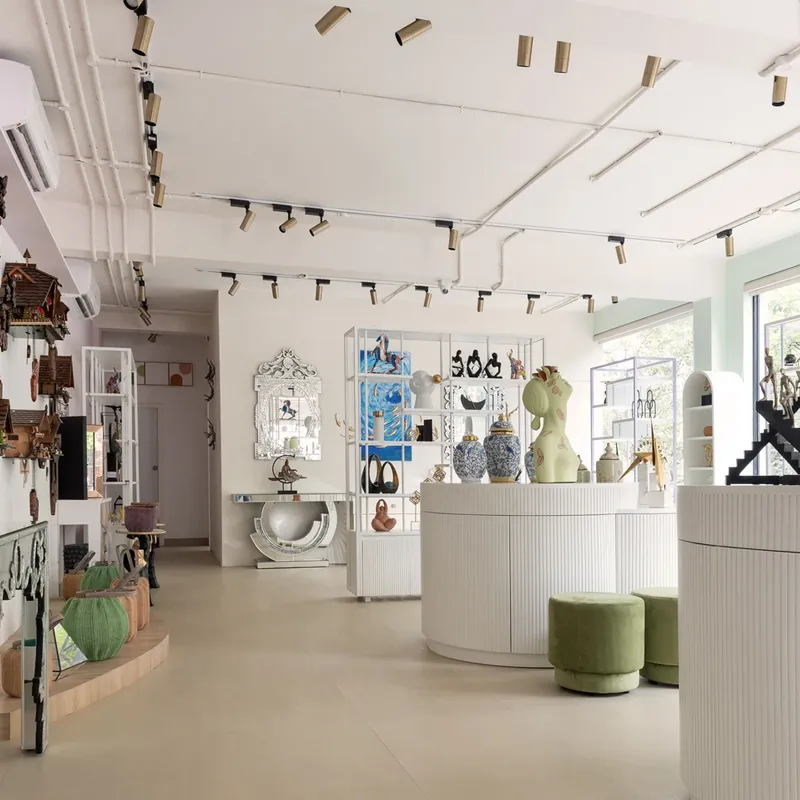 Best Home Interior Designers and Decorators in Chennai