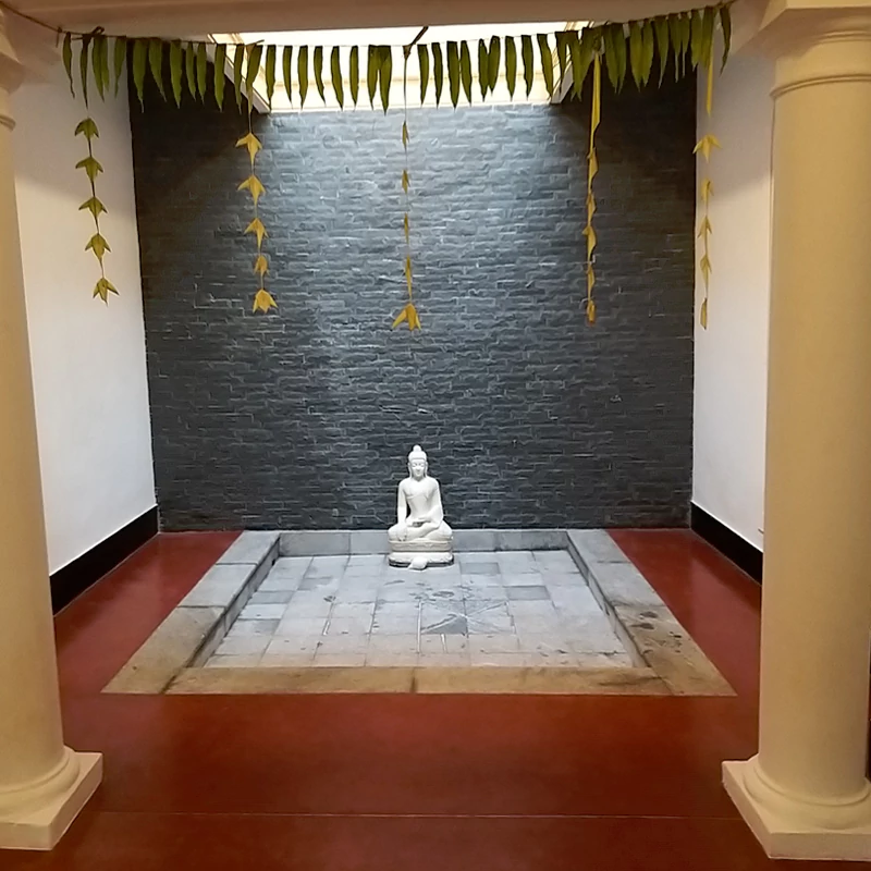 Residential and Commercial Construction Projects in Chennai