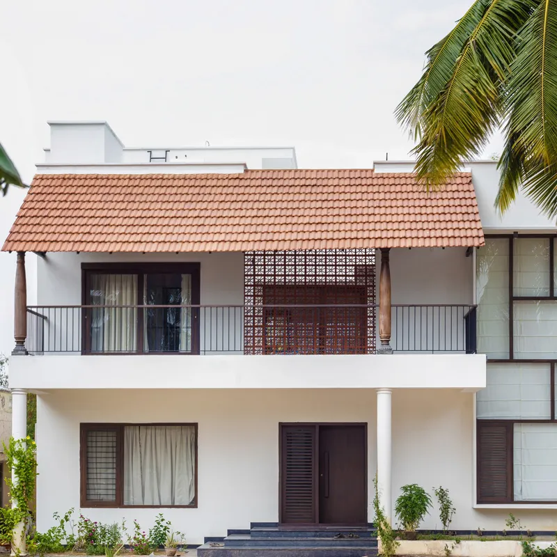 Residential and Commercial Construction Projects in Chennai