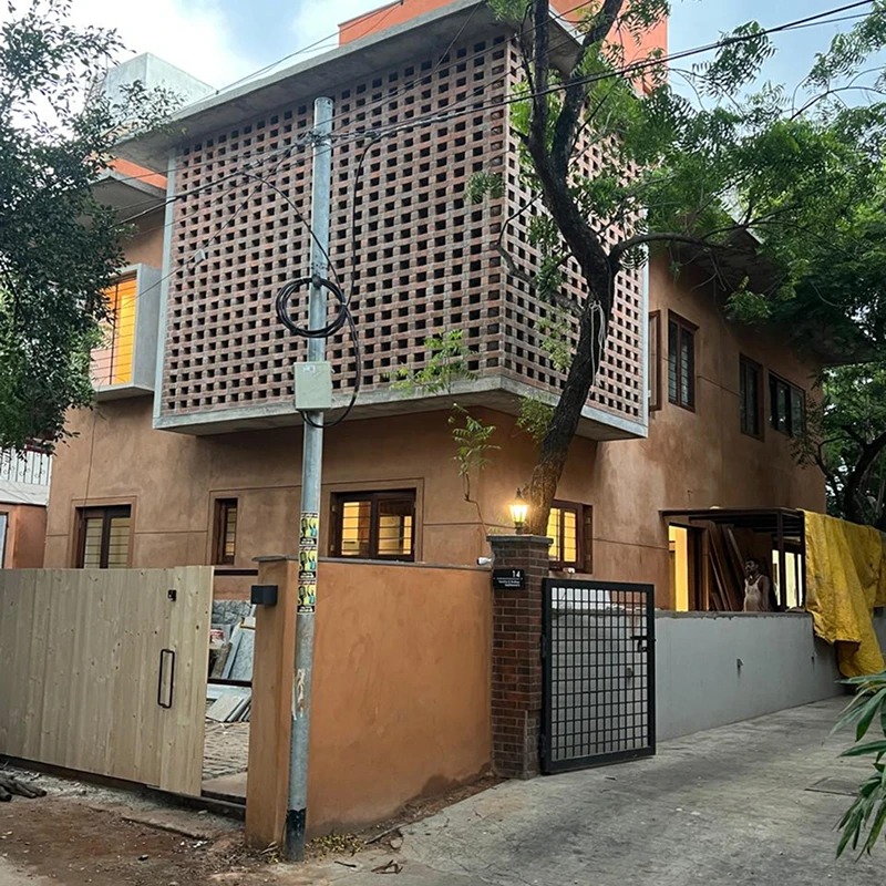 Residential and Commercial Construction Projects in Chennai