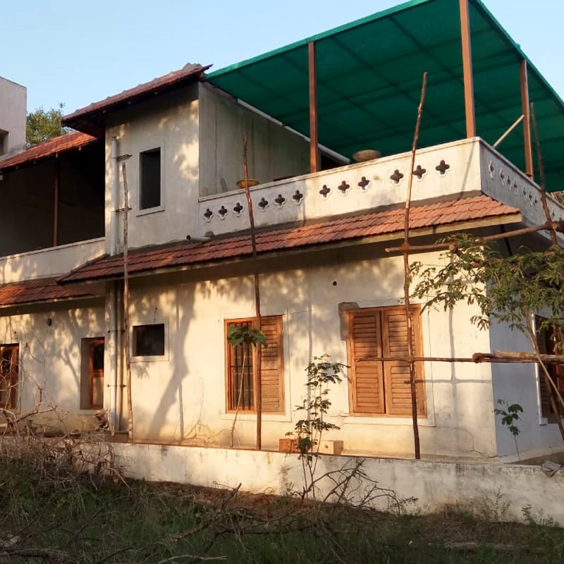 Residential and Commercial Construction Projects in Chennai