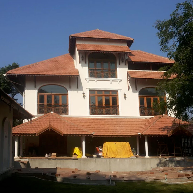 Residential and Commercial Construction Projects in Chennai