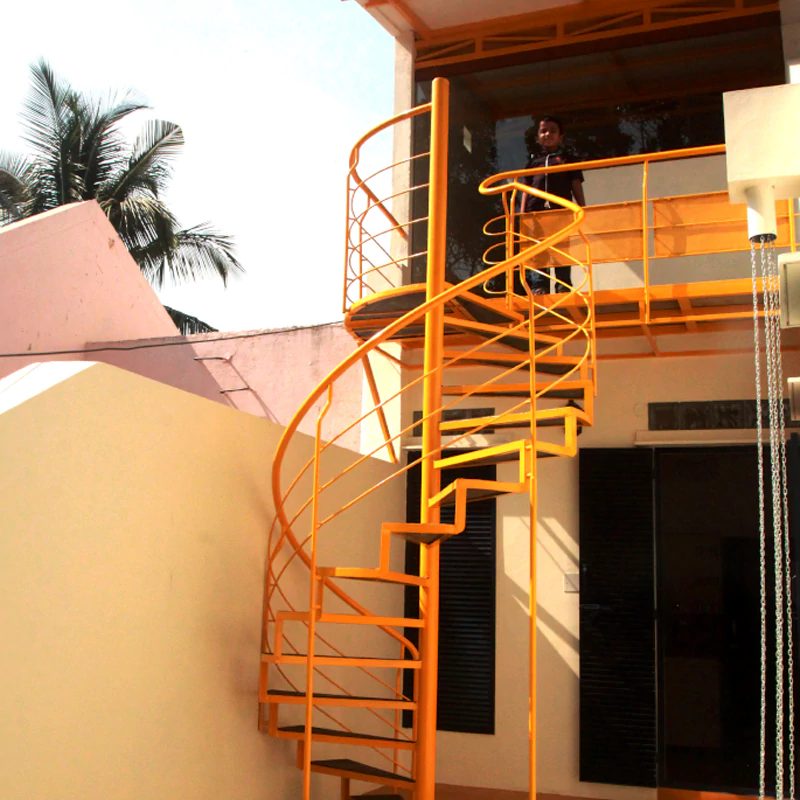 Residential and Commercial Construction Projects in Chennai