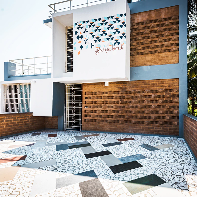 Residential and Commercial Construction Projects in Chennai