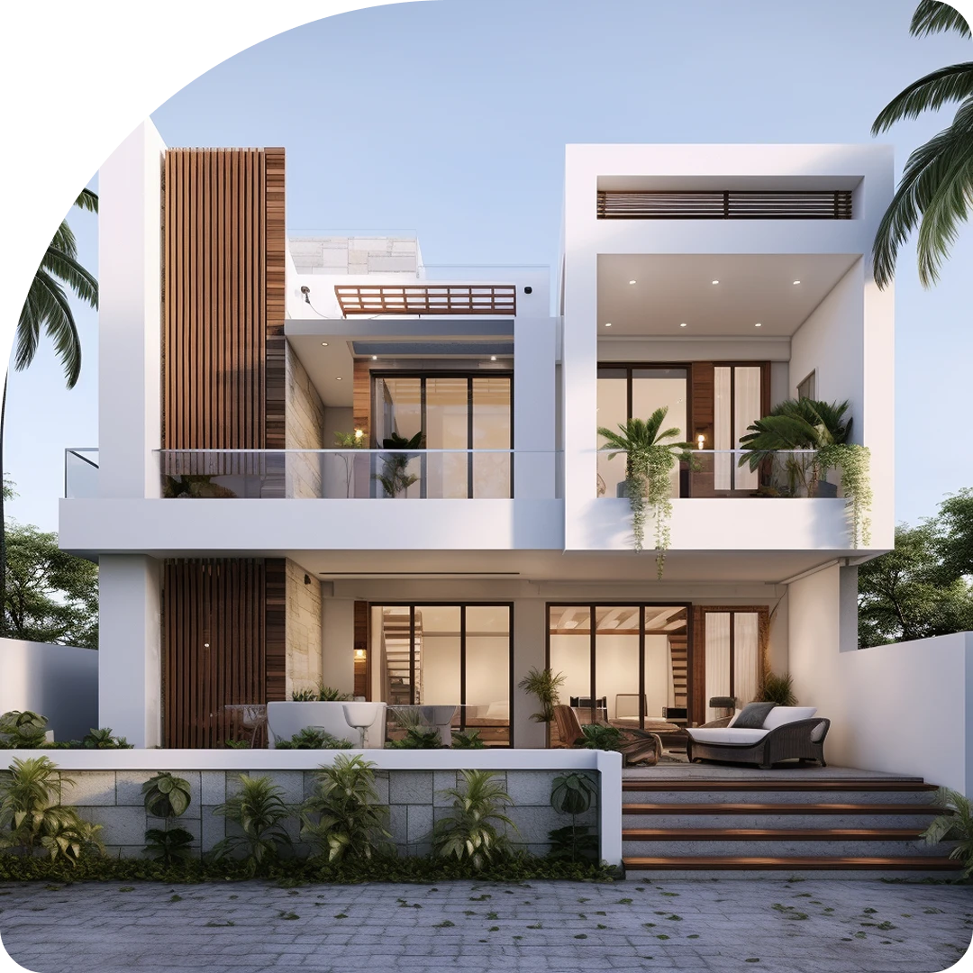 Leading Construction Company in Chennai and Bangalore