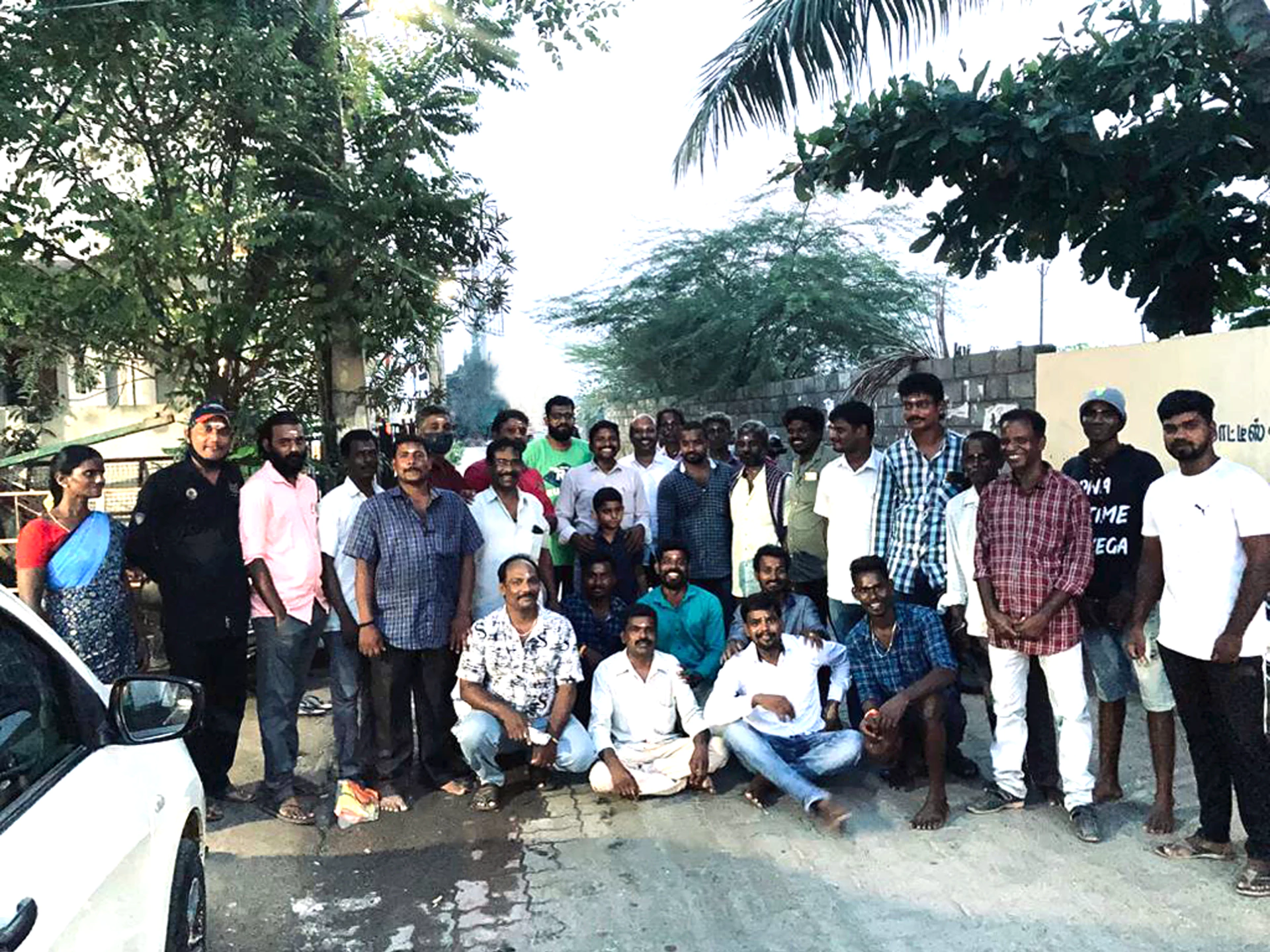 Best Building Contractors in Chennai